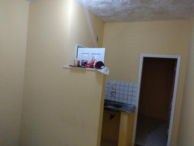 Aluga-se kitnet - Foto 6