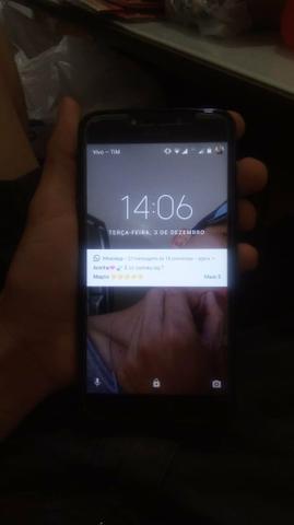 Moto E4 plus troco por a iPhone