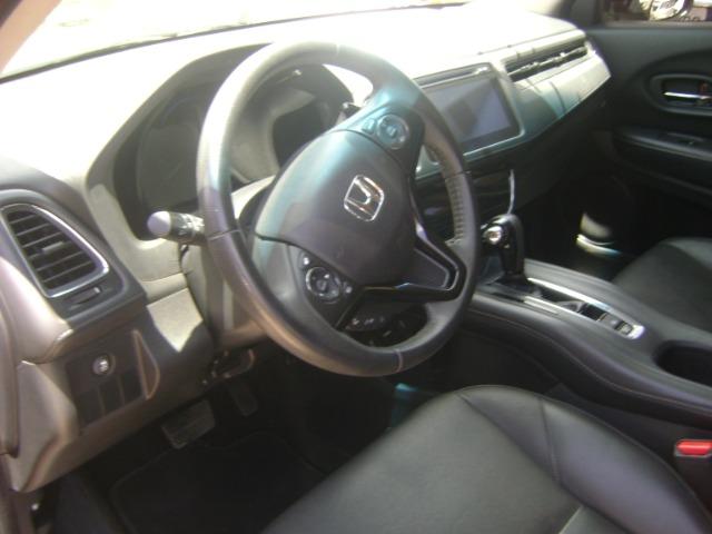 Honda HR-V 1.8 Elx 2017/2017 Automática 623519-1102 Yury ou Simone - Foto 11