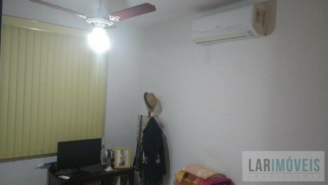 GS-Apartamento bem localizado em Valparaíso, 2 quartos climatizado sol da manha - Foto 3
