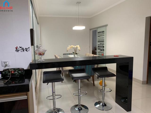 Casa, Jardim Morumbi, Itumbiara-GO - Foto 4