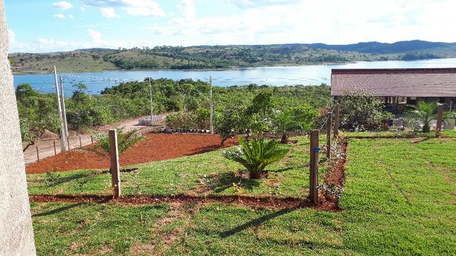Lotes 2500 metros Infraestrutura pronta - Foto 3