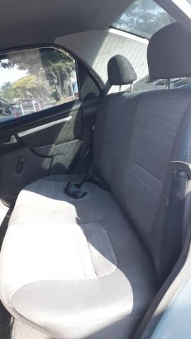 CHEVROLET PRISMA 2009/2010 1.4 MPFI MAXX 8V FLEX 4P MANUAL - Foto 6