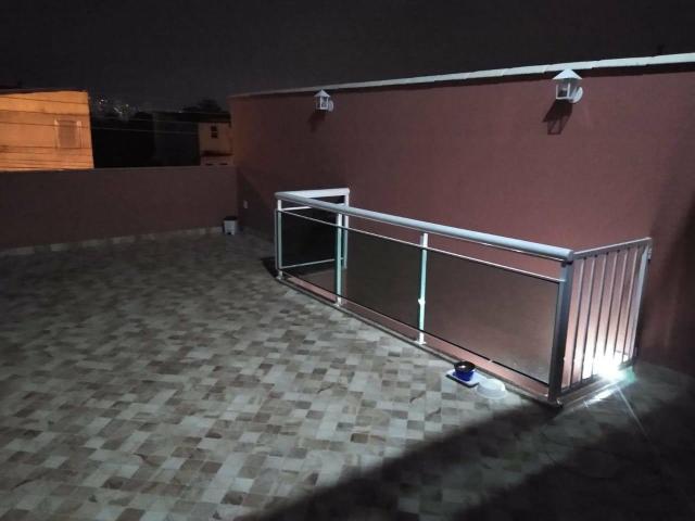 Vendo casa nova iguaçu - Foto 9