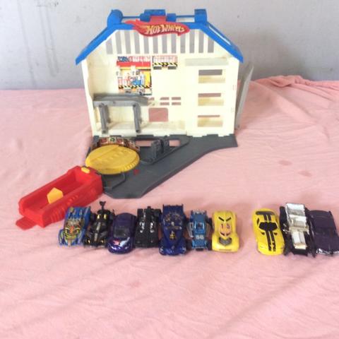 Vendo brinquedos todos colecionáveis