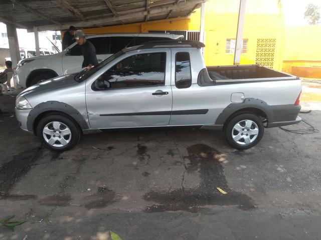 Fiat Strada working 1.4 - Foto 4