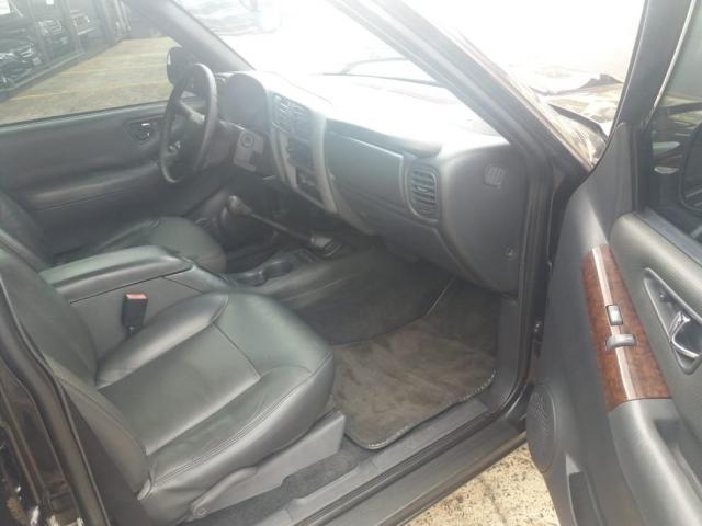 Chevrolet GM S10 Executive 2.4 Preto - Foto 14
