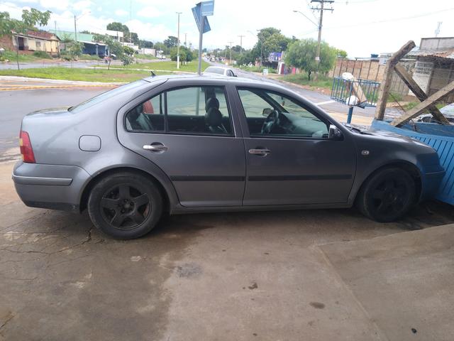 VW. Bora - Foto 2