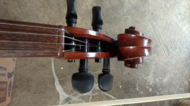 Violino de Autor - Curitiba- PR - Foto 3