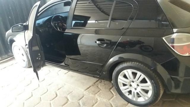 Vectra GT - Foto 5