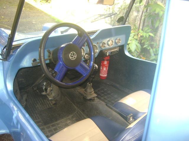 Buggy Kadron 1600 ano 1973 - Foto 3