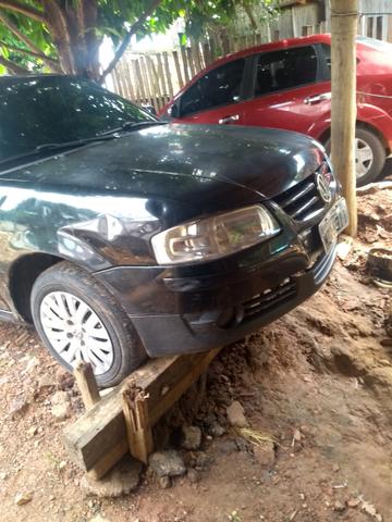 Gol G4 completo