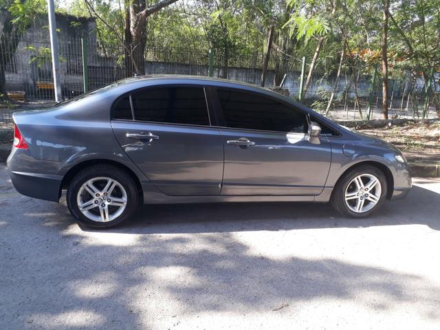 Honda New Civic 2008 - Foto 9