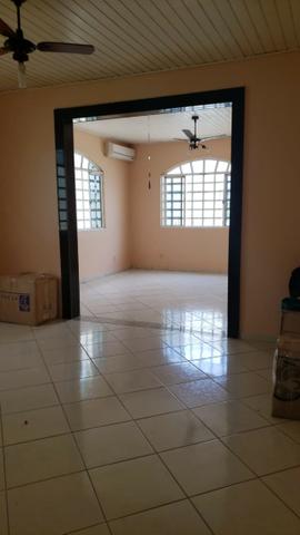 Casa Aluguel - Bairro São João Bosco