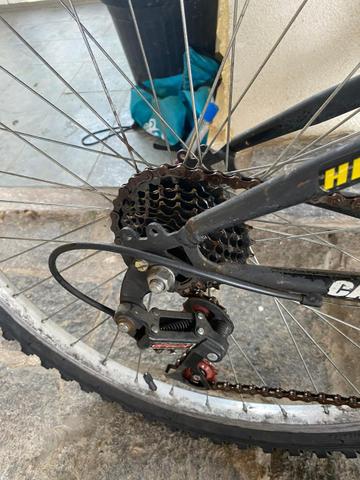 Bicicleta Caloi - Foto 6