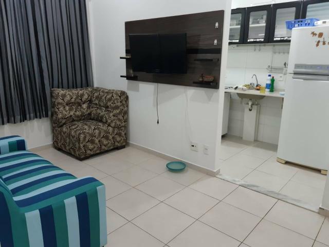 Alugo Lindo Apto 100% Mobiliado, R$1.200,00 - Foto 2