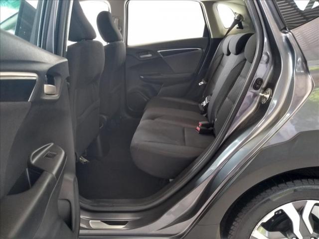 HONDA WR-V 1.5 16V FLEXONE EX CVT - Foto 7