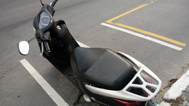 Vendo HONDA LEAD Placa Mercosul - Foto 3