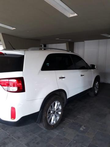 Kia Sorento (carro extra/ única dona) - Foto 2