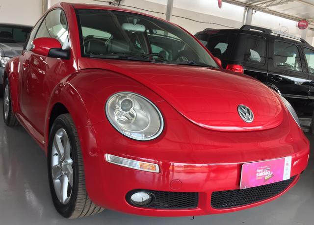 New Beetle AT 2.0 08/09