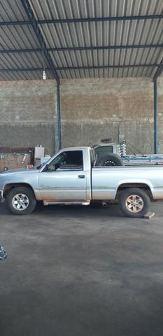 D-20 Silverado - Foto 4