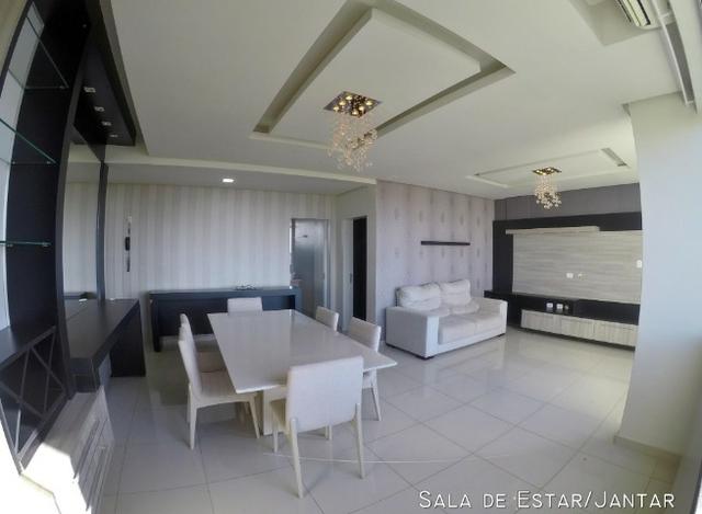 Apartamento 402- Edifício Barão de Santarém - Foto 2