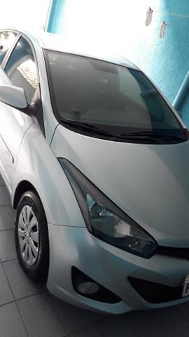 HB20 S - 2015 / 2015 Confort Plus