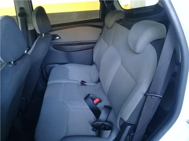 Chevrolet Spin 1.8 ltz 8v flex 4p automático - Foto 11