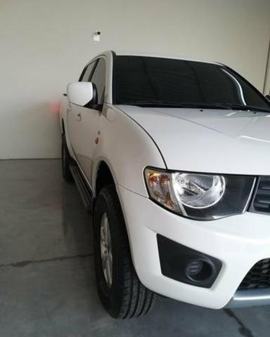 L 200 Triton 2018 - Foto 3