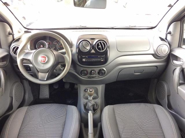 Fiat Palio Attractive 1.4 Flex 8V 2013/2014 - Foto 9