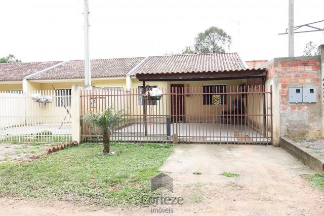 Casa com 2 quartos no bairro Del Rey