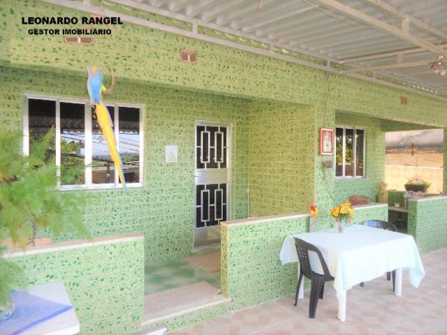 Casa duplex 3quartos, com possibilidade de ganho de renda, em jardim Meriti - Foto 11
