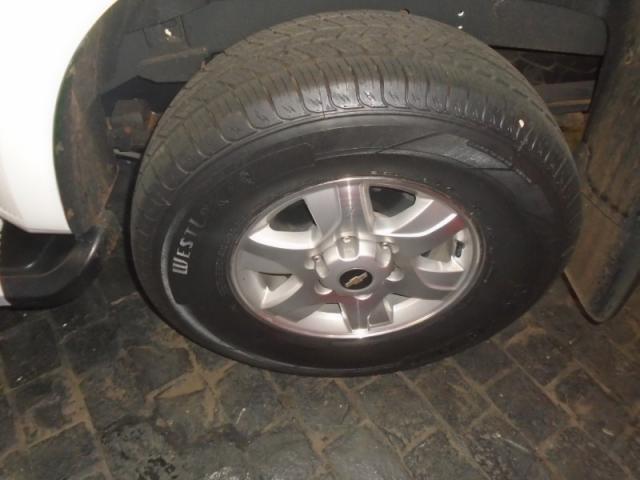 Chevrolet GM S10 LT 2.4 Branco - Foto 3