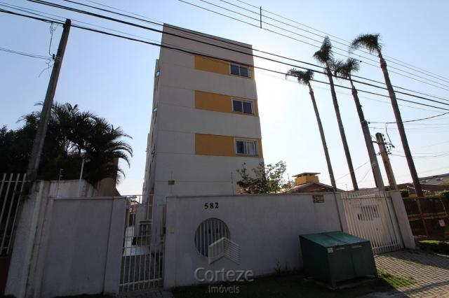 Apartamento 2 quartos com suíte no Santa Quitéria - Foto 10