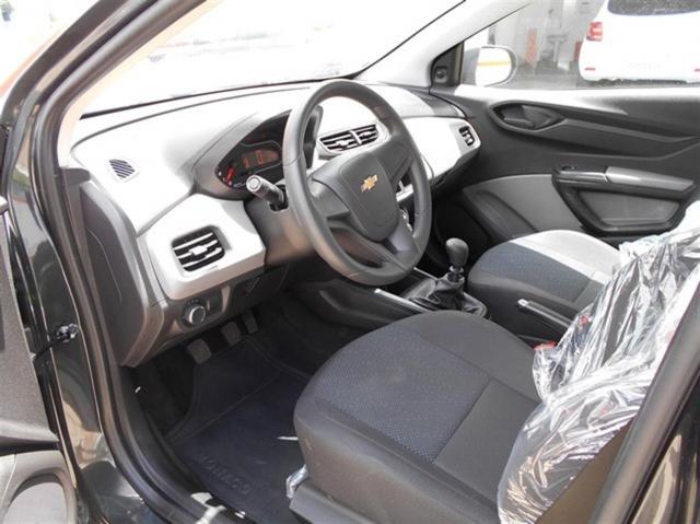 CHEVROLET PRISMA 2018/2019 1.0 MPFI JOY 8V FLEX 4P MANUAL - Foto 6
