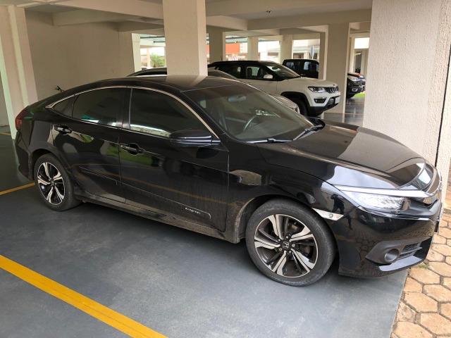 Civic EXL 2017 - Foto 6