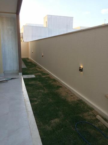 Casa de 3 quartos sendo e suíte no Condomínio Novo Leblon - Foto 15