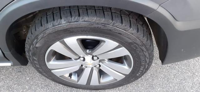 Spin Activ 7 Lugares Automática Top de Linha 2019 - Foto 9