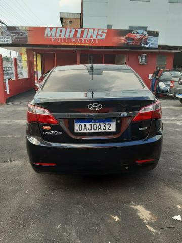 Hb20 Confort sedan 1.0 completo - Foto 2