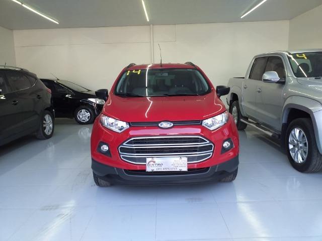 Ecosport SE 1.6