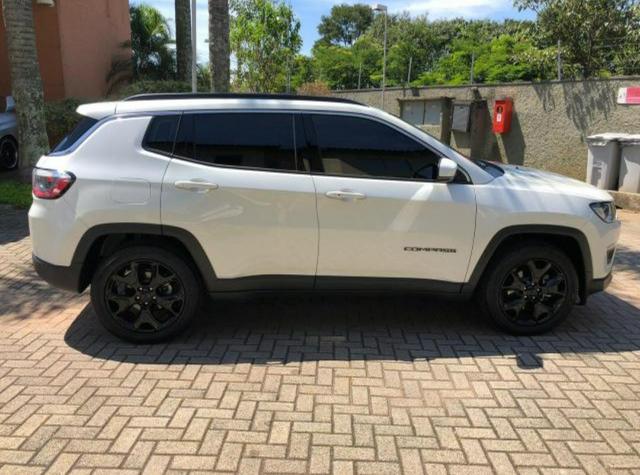 Vendo Jeep Longitude - Foto 3