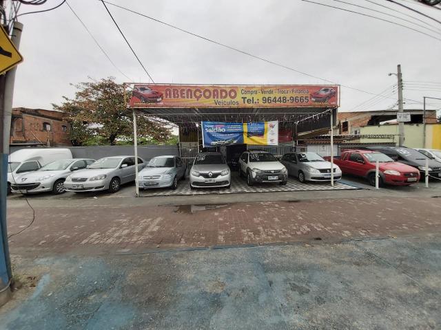 Renault Logan Expression 1.0 Completo - Foto 11