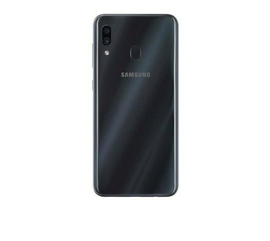 Samsung Galaxy a30, troco em iPhone - Foto 2