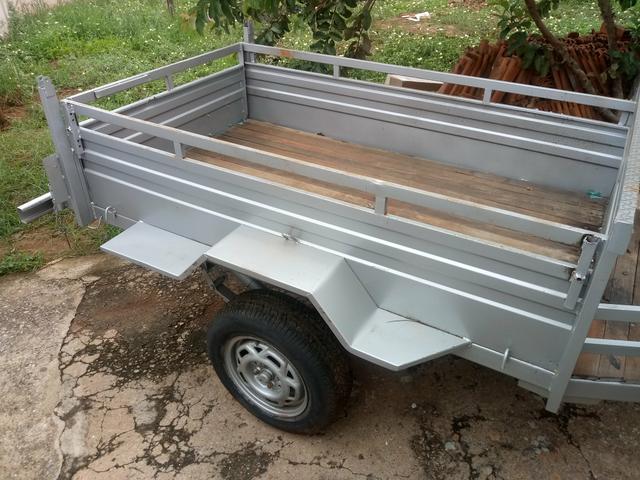 Carretinha 2019
