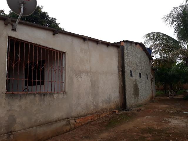 Casa com 6 cômodos baratíssimo em Luziânia- GO!!! - Foto 2