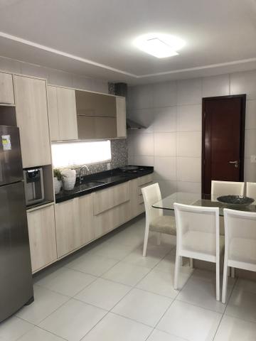Casa a venda no condomínio Geraldo Galvão, Nova Parnamirim - Foto 6