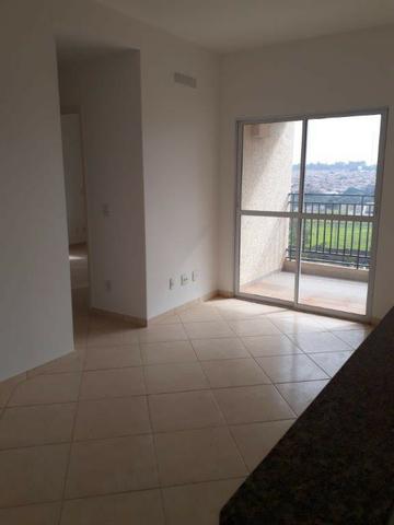 Apartamentos com 2 dormitórios (1 suíte) - Foto 5