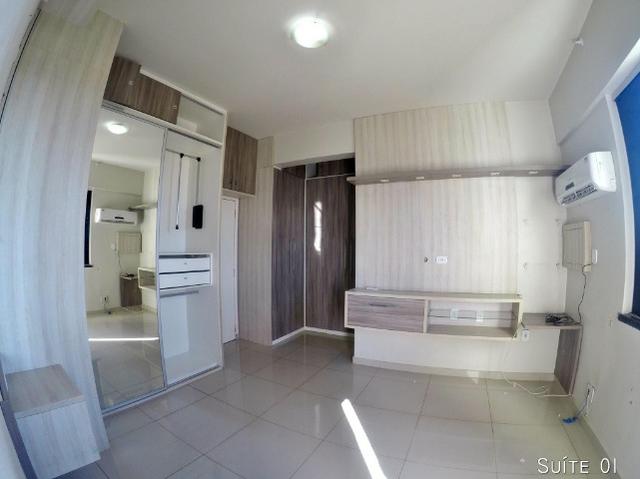 Apartamento 402- Edifício Barão de Santarém