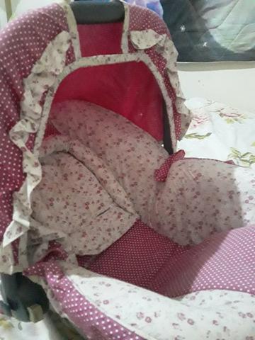 Bebe conforto