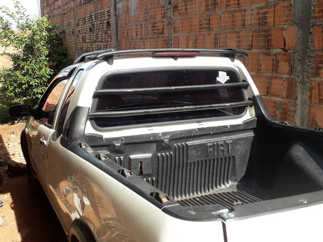 Fiat estrada - Foto 2